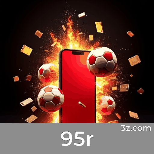 Cobertura Profunda do Futebol Brasileiro na 95r