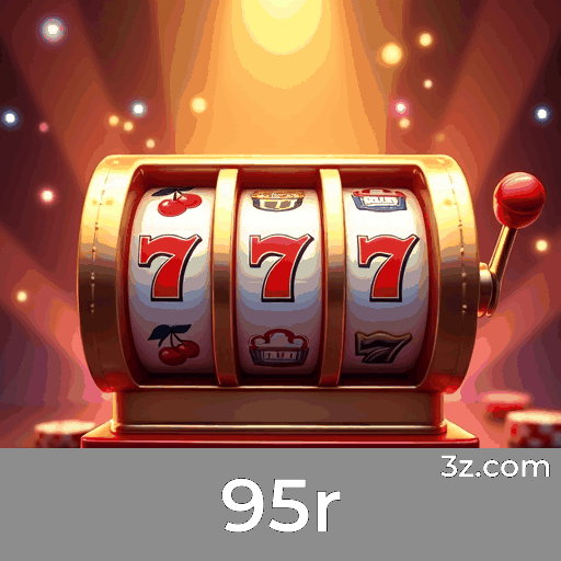 Descubra o Login Exclusivo com Proteção Avançada no 95r