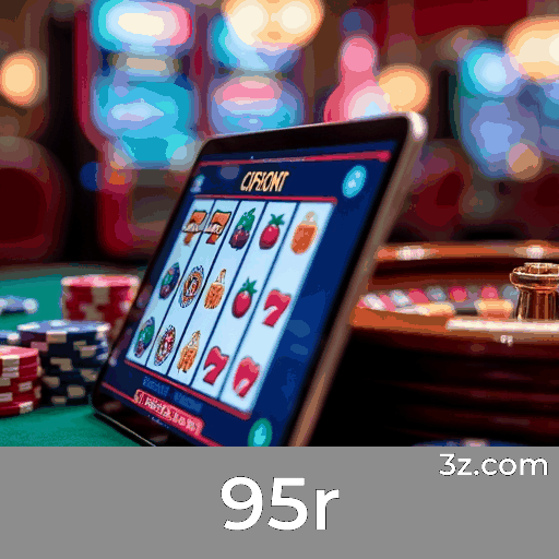 Experiência Móvel Revolucionária com o App 95r: Tecnologia de Apostas Otimizada