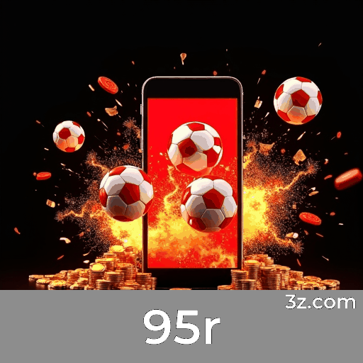 Experimente a Emoção dos Jogos de Cassino no 95r e Ganhe!