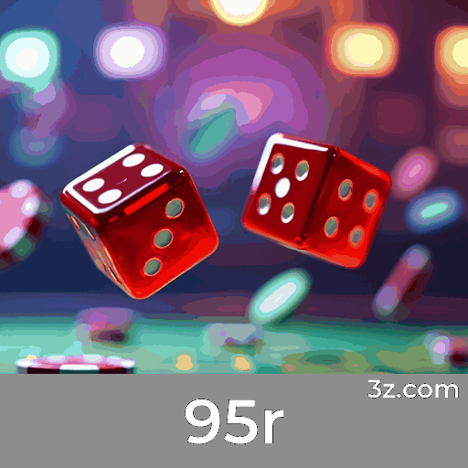 Descubra o Login Exclusivo com Proteção Avançada no 95r