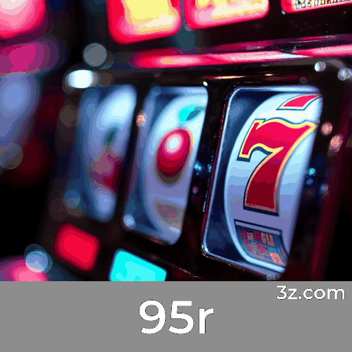 95r: Plataforma Confiável de Cassino e Apostas