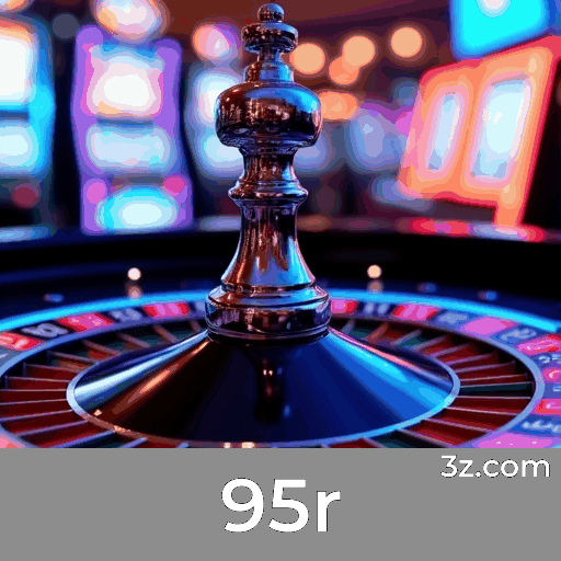 95r: Ganhe Recompensas Surpreendentes