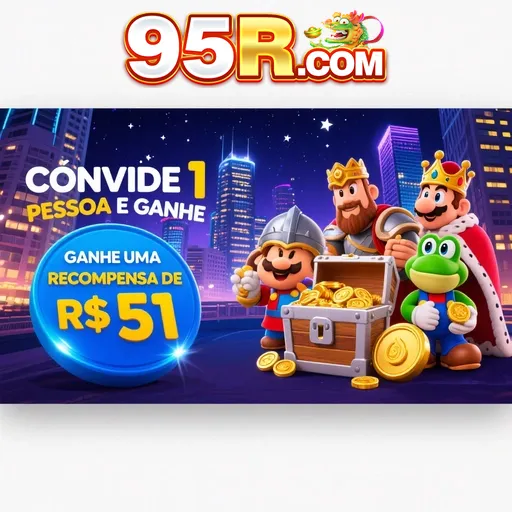 95R Ganhe R$ 100,00 Gratis